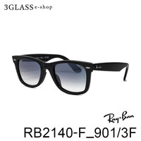 Ray-Ban Co RB2140-F_901/3F 1J[ 901/3F(ubN/O[Of)<br>Y Kl TOX MtgΉ <br> Ray-Ban rb2140-f-901-3f 52mmyXΉiz