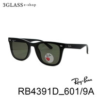 Ray-Ban Co RB4391D_601/9A 1J[ 601/9A(ubN/O[)<br>Y Kl TOX MtgΉ <br> Ray-Ban rb4391d-601-9a 65mmyXΉiz