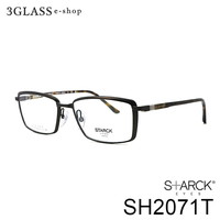 STARCK EYES iX^NACY) SH2071T<br>J[ 0003(}bguE) 56mm<br> Kl ዾ TOX<br>starck eyes sh2071tyXΉiz