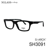 STARCK EYES （スタルクアイズ) SH30914カラー 0001(ブラック) 0003