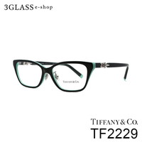 TIFFANYieBt@j[jtf2229-f<br>J[ 8055(ubN/Vo[) 53mm<br>Y Kl ዾ TOX<br>tiffany tf2229-fyXΉiz