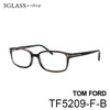 TOM FORD gtH[h TF5209-F-B 53mm<br>J[ 045(uE/Vo[)<br>Y Kl TOX ዾ MtgΉ <br>tom fordyXΉiz