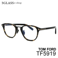 TOM FORD gtH[h TF5919-D-B 2J[ 002(}bgubN/AeB[NS[h) 052(ot/zCgS[h)<br>Y Kl TOX  MtgΉ<br>tom ford tf5919-d-byXΉiz