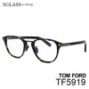 TOM FORD gtH[h TF5919-D-B 2J[ 002(}bgubN/AeB[NS[h) 052(ot/zCgS[h)<br>Y Kl TOX  MtgΉ<br>tom ford tf5919-d-byXΉiz