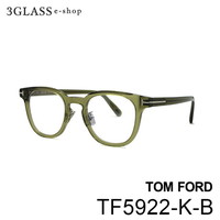 TOM FORD gtH[h TF5922-K-B 49mm<br>J[ 093(NAJ[L/Vo[)<br>Y Kl TOX ዾ MtgΉ <br>tom fordyXΉiz