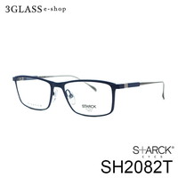 STARCK EYES X^NACY SH2082T }bg u[ EFg 56mm <br> Kl ዾ TOX t[  Y  fB[X  l rWlX tH[} JWA    starck eyesyXΉiz