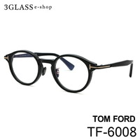 TOM FORDigEtH[hjtf6008-d-b <br>3J[ 001(/S[h) 002(}bg/S[h)  052(ot/S[h) 48mm Y Kl ዾ<br>yXΉiz
