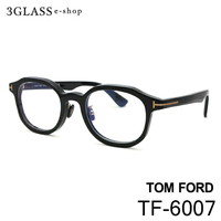 TOM FORDigEtH[hjtf6007-d-b <br>2J[ 001(/S[h) 052(uEot/S[h) 50mm Y Kl ዾ<br>yXΉiz