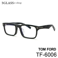TOM FORDigEtH[hjtf6006-d-b<br> 063(O[z[/Vo[) 51mm Y Kl ዾ<br>yXΉiz