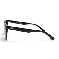 RB4391D J[601/87 (ubN/YFO[) 65mm Ray-Ban