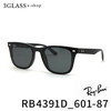 RB4391D J[601/87 (ubN/YFO[) 65mm Ray-Ban