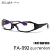 YOKOHAMA BASE胂f FACTORY900it@Ng[900jFA-092-quatreneon 54mm<br>2J[(//Ԏ/) (/Ԏ//)<br>Y Kl ዾ TOX<br>factory900 fa-092-quatreneonyXΉiz